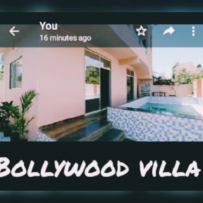 Bollywood villas